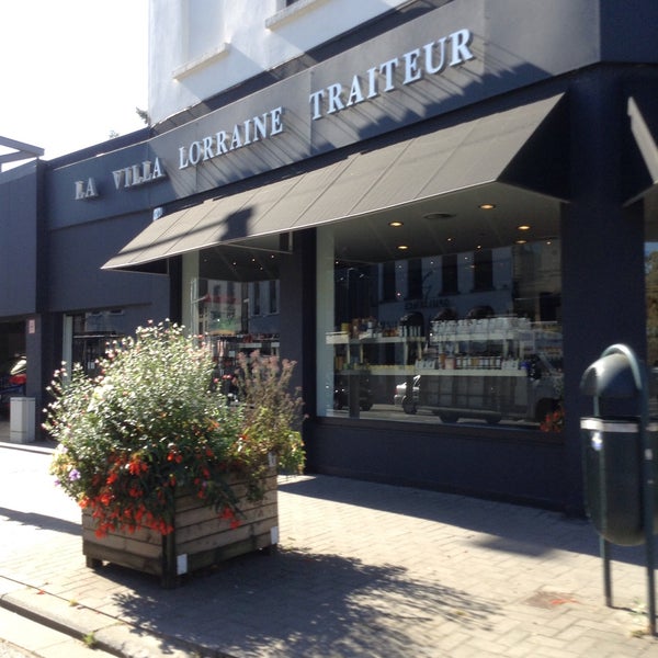 La Villa Lorraine | Traiteur