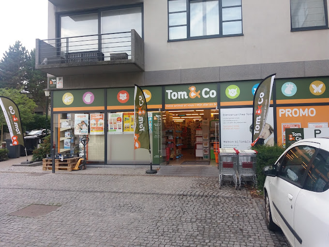 Tom&Co